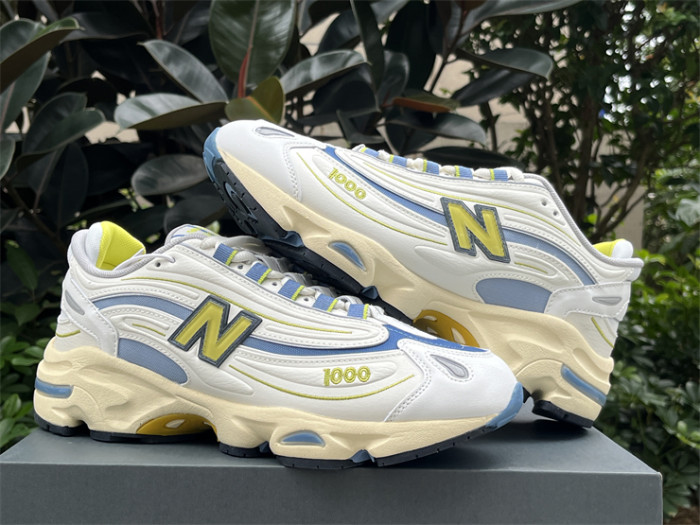 NB Shoes High End Quality-265