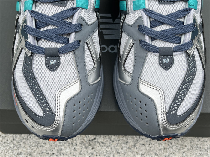 NB Shoes High End Quality-264
