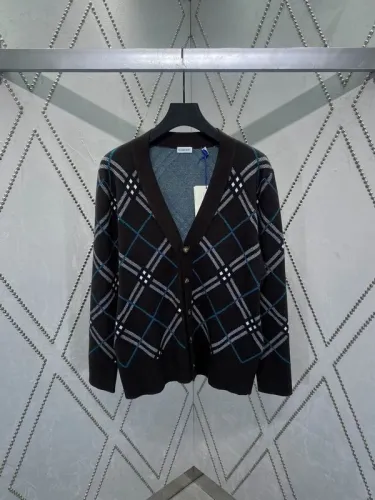 Burberry sweater men-358(S-XL)