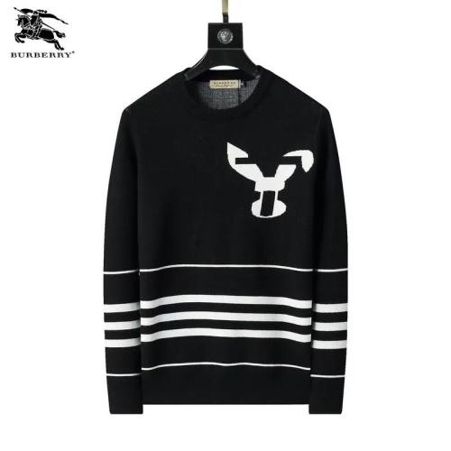 Burberry sweater men-322(M-XXXL)