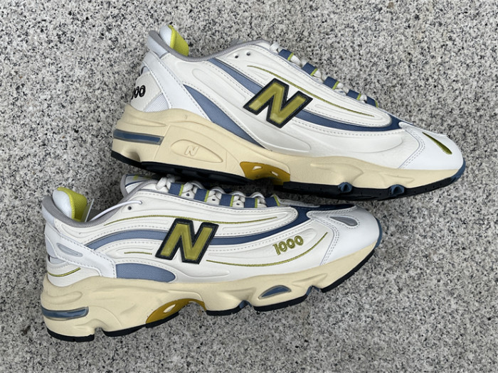 NB Shoes High End Quality-265