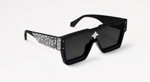 LV Sunglasses AAAA-4576