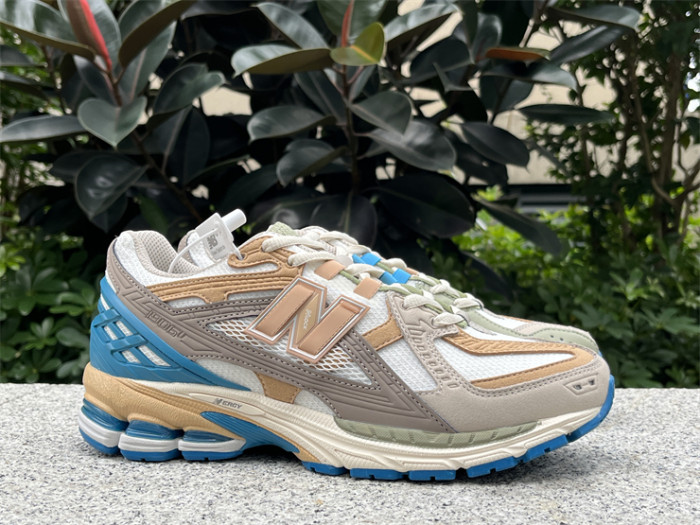 NB Shoes High End Quality-263