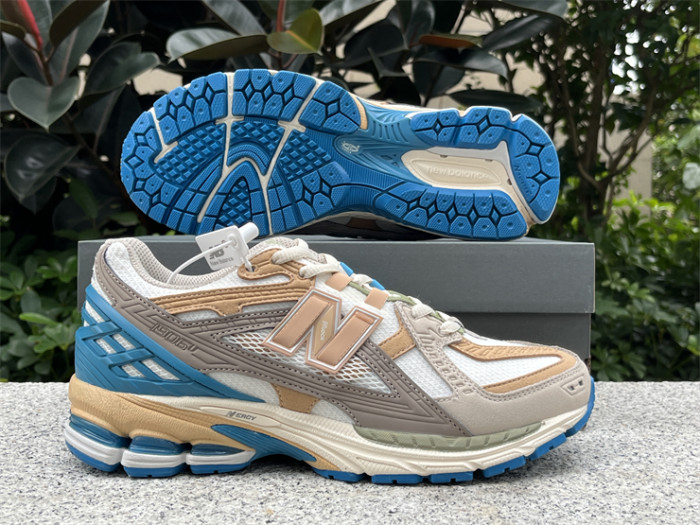 NB Shoes High End Quality-263