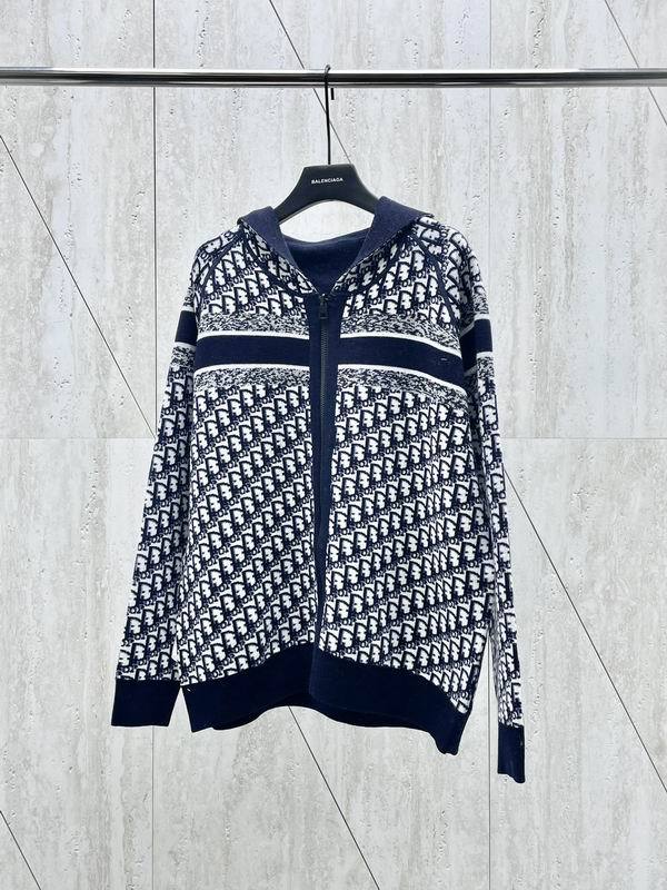 Dior sweater-366(XS-L)