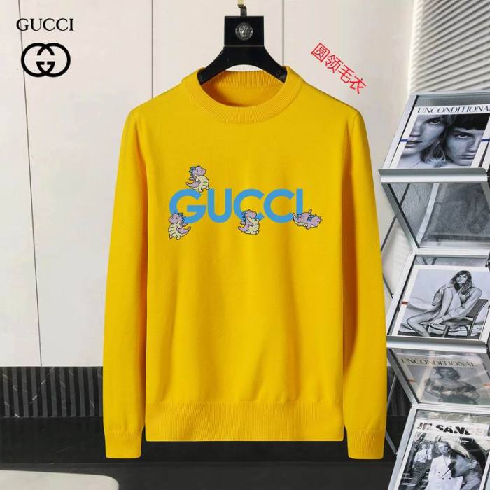G sweater-788(M-XXXL)