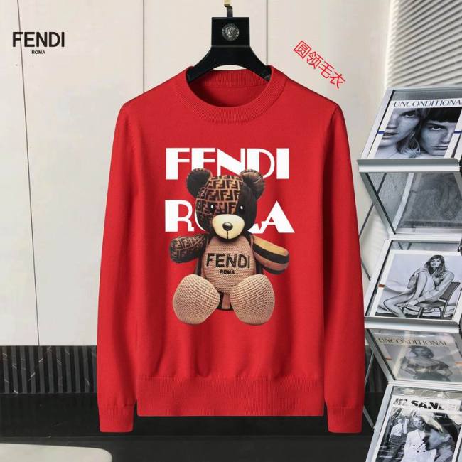 FD sweater-341(M-XXXL)