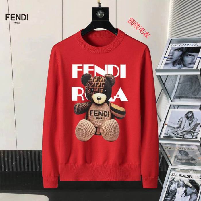 FD sweater-341(M-XXXL)