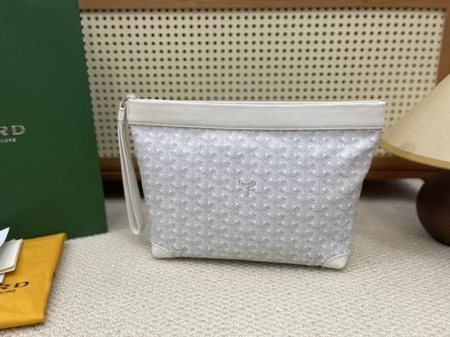 Super Perfect Goyard Wallet-315