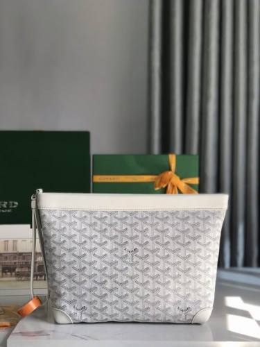 Super Perfect Goyard Wallet-297