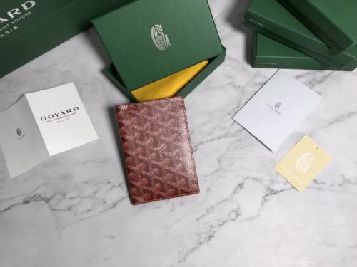 Super Perfect Goyard Wallet-168