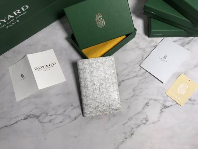 Super Perfect Goyard Wallet-169