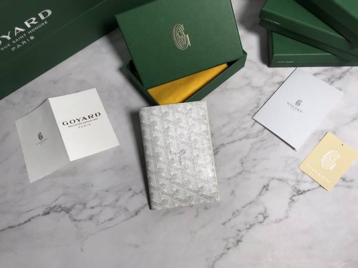 Super Perfect Goyard Wallet-169