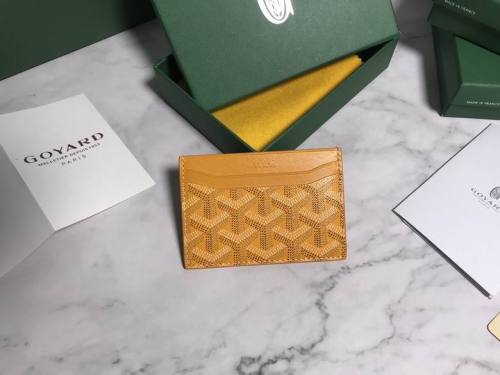 Super Perfect Goyard Wallet-142