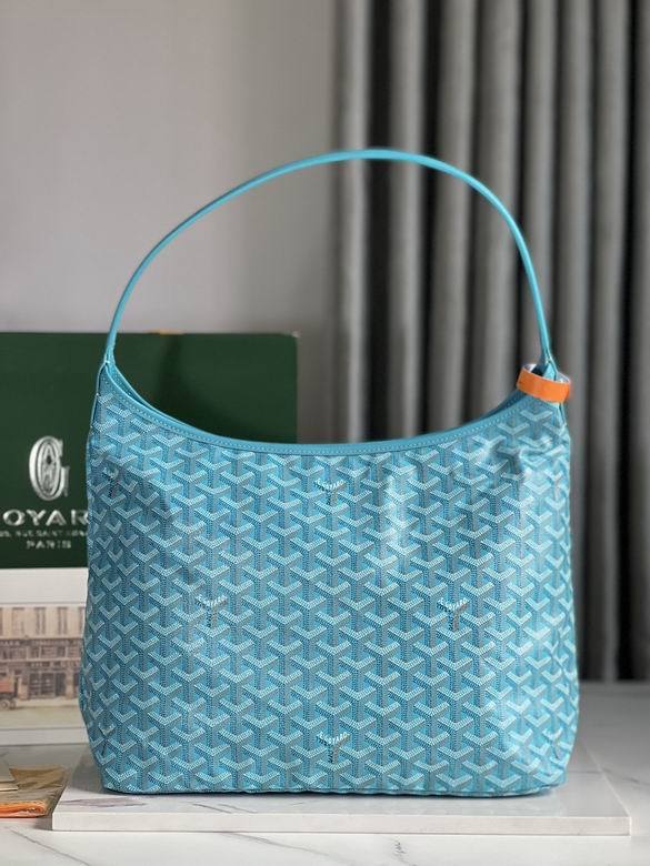 Goyard High End Quality Handbags-331