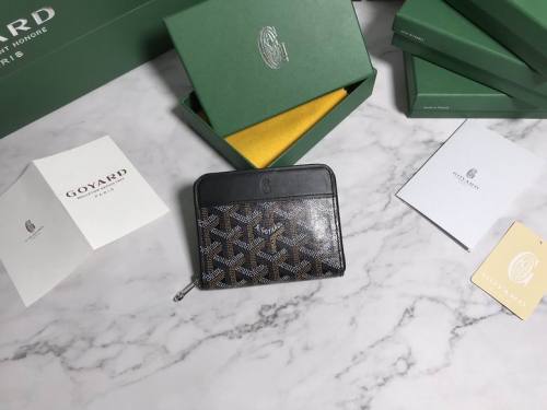 Super Perfect Goyard Wallet-177