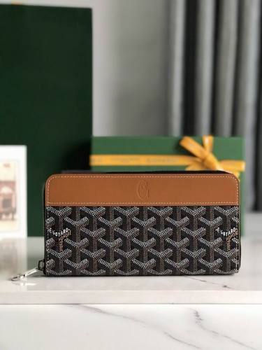 Super Perfect Goyard Wallet-234