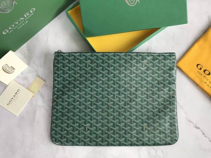 Super Perfect Goyard Wallet-290