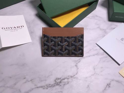 Super Perfect Goyard Wallet-139