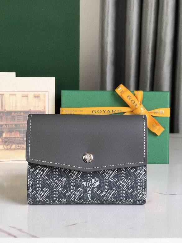 Super Perfect Goyard Wallet-198