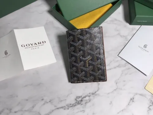 Super Perfect Goyard Wallet-152