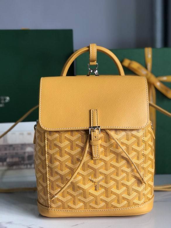 Goyard High End Quality Handbags-298