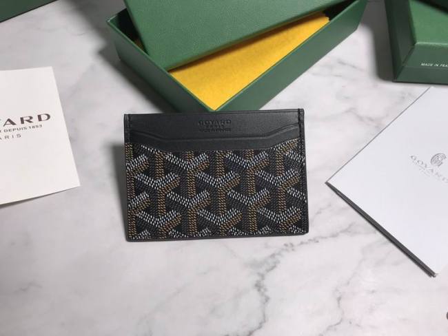 Super Perfect Goyard Wallet-135