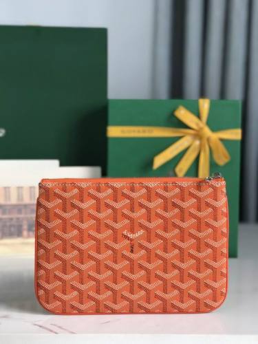 Super Perfect Goyard Wallet-264