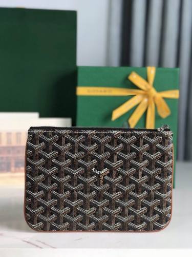 Super Perfect Goyard Wallet-271