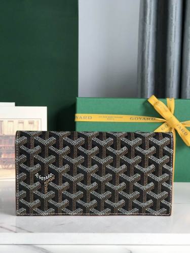 Super Perfect Goyard Wallet-263