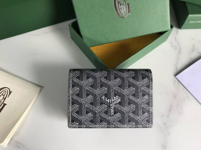 Super Perfect Goyard Wallet-163