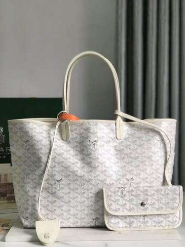 Goyard High End Quality Handbags-639