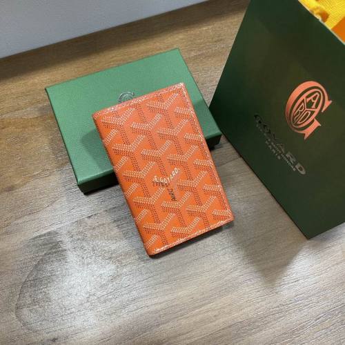 Super Perfect Goyard Wallet-216