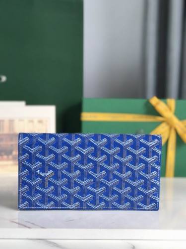 Super Perfect Goyard Wallet-258
