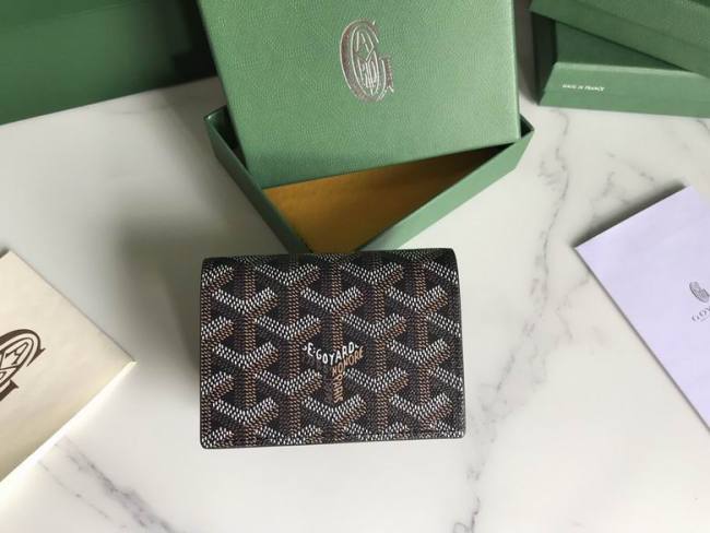 Super Perfect Goyard Wallet-158