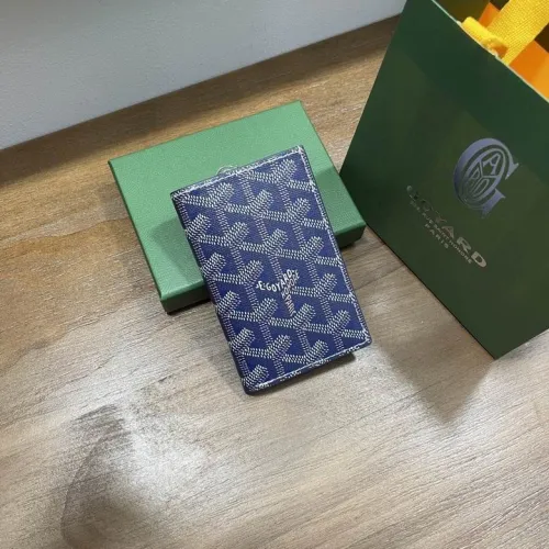 Super Perfect Goyard Wallet-208