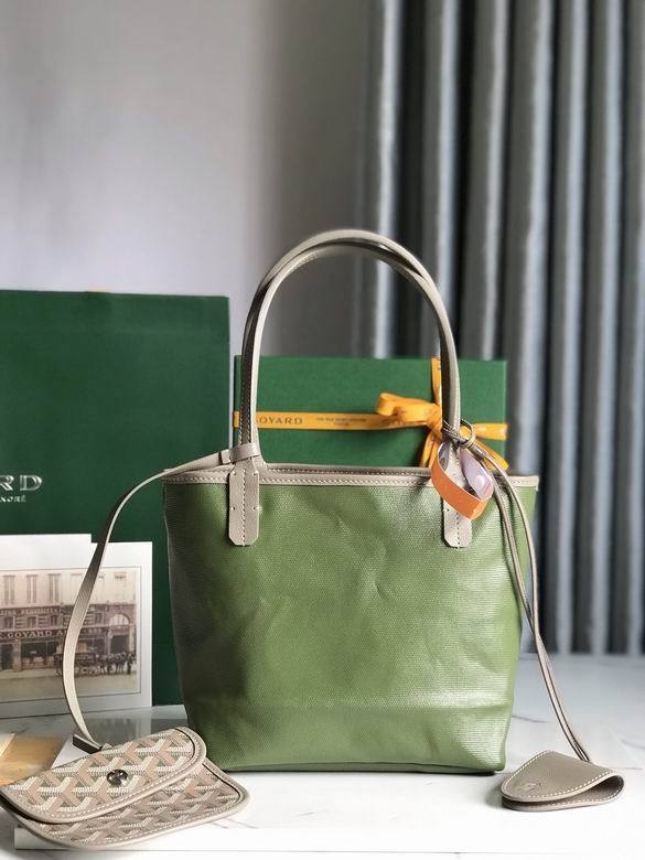 Goyard High End Quality Handbags-381