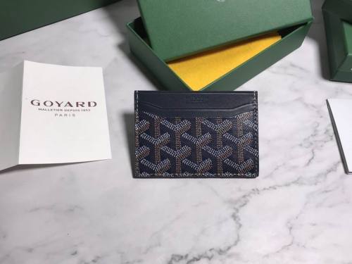 Super Perfect Goyard Wallet-137