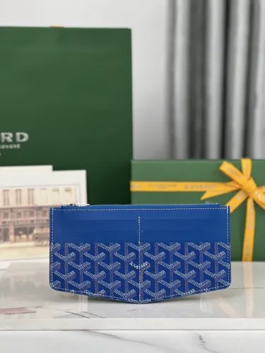 Super Perfect Goyard Wallet-249