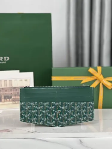 Super Perfect Goyard Wallet-247