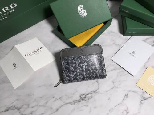Super Perfect Goyard Wallet-185