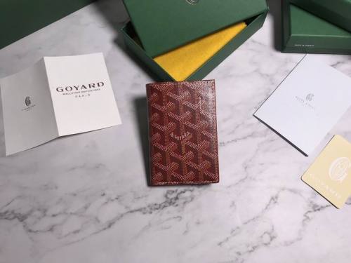 Super Perfect Goyard Wallet-147