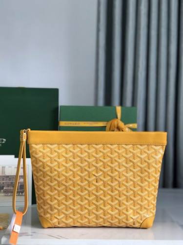 Super Perfect Goyard Wallet-301