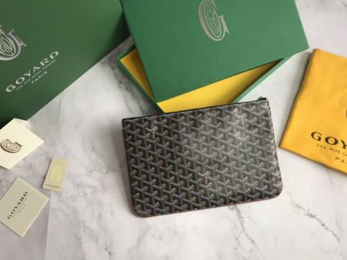 Super Perfect Goyard Wallet-275