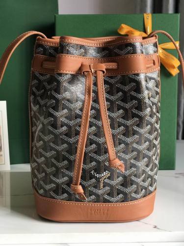 Goyard High End Quality Handbags-321