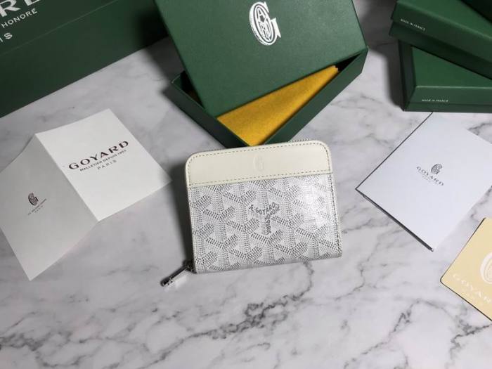 Super Perfect Goyard Wallet-184