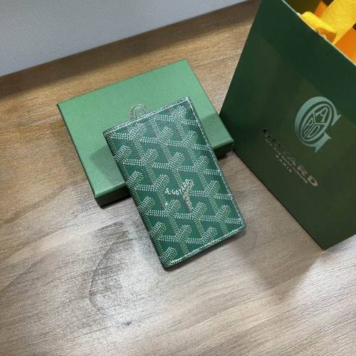Super Perfect Goyard Wallet-210