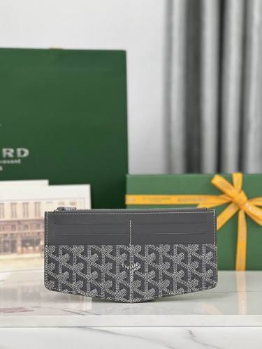 Super Perfect Goyard Wallet-246