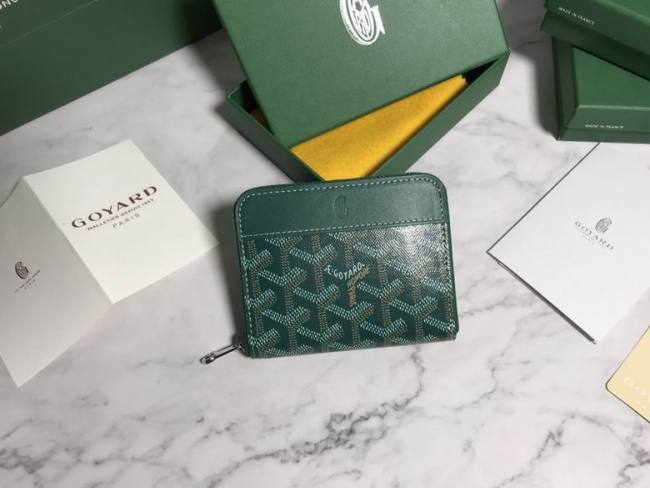 Super Perfect Goyard Wallet-183