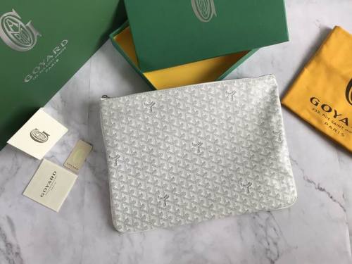 Super Perfect Goyard Wallet-286